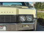 Thumbnail Photo 46 for 1968 Lincoln Continental